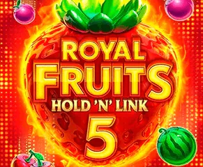 Royal Fruits